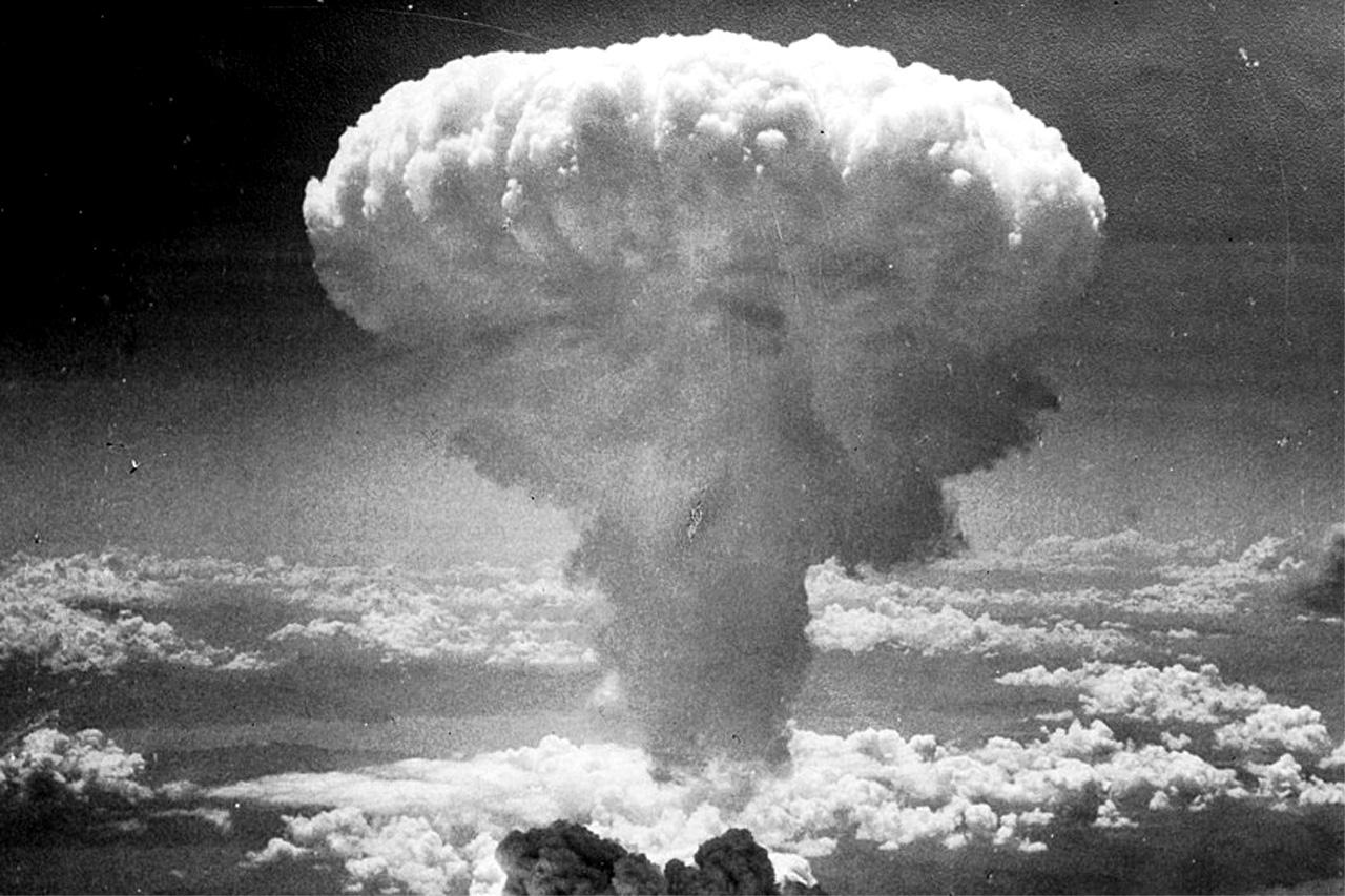 Фото Мнение: «атомная бомбардировка Хиросимы спасла миллионы жизней» – почему в этом уверены большинство американцев 2